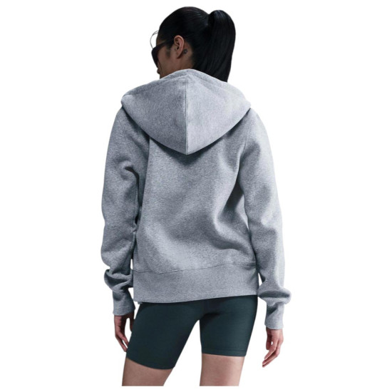 Nike Γυναικεία ζακέτα Sportswear Phoenix Fleece Nike Γυναικεία ζακέτα Sportswear Phoenix Fleece